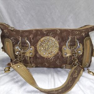 Vintage Baby Phat Purse